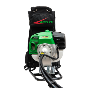 Active 6.5 Z BRUTALE - Decespugliatori - A Zaino